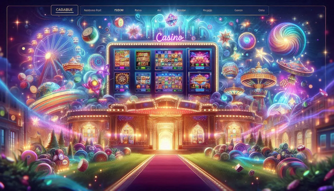 Spielbank Leipzig